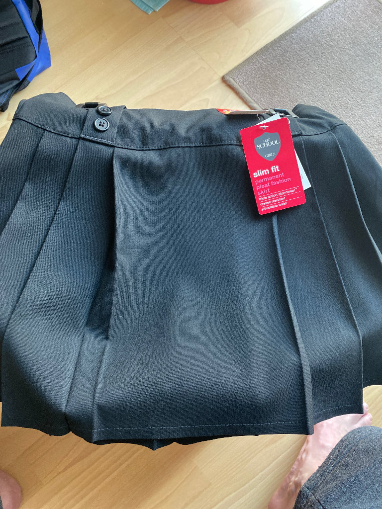 School Skirts