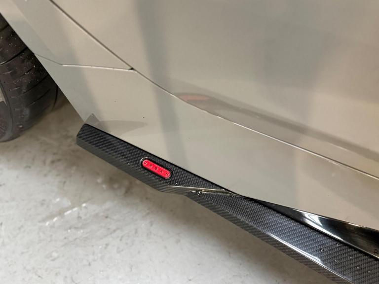  Audi RS6 Avant 4.0 TFSI V8 Vorsprung Tiptronic quattro Euro 6 (s/s) 5dr Petrol Automatic