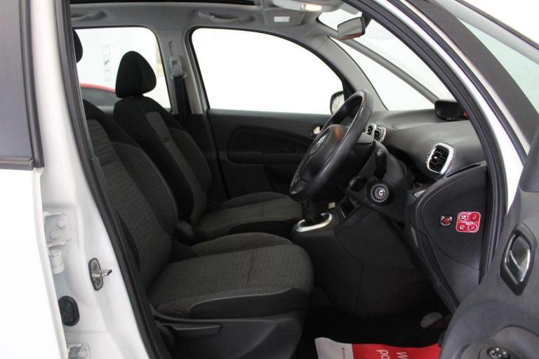 CITROEN C3 PICASSO 1.6 HDi Selection Euro 5 5dr 2015