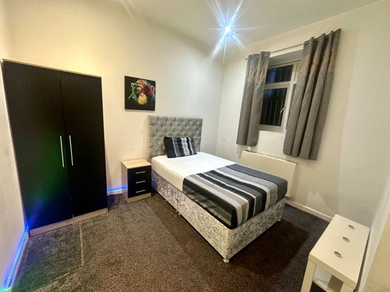 *** Ensuite Room all bills inclusive ***
