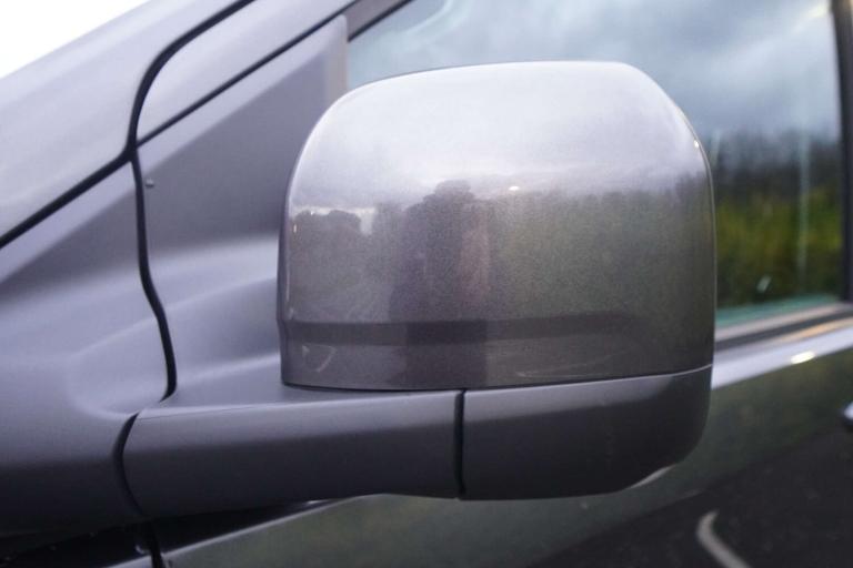 2025 Volkswagen Transporter 2.0 Transporter T28 Commerce Pro TDI + Delivery Miles + VW 5 Plus Pan...