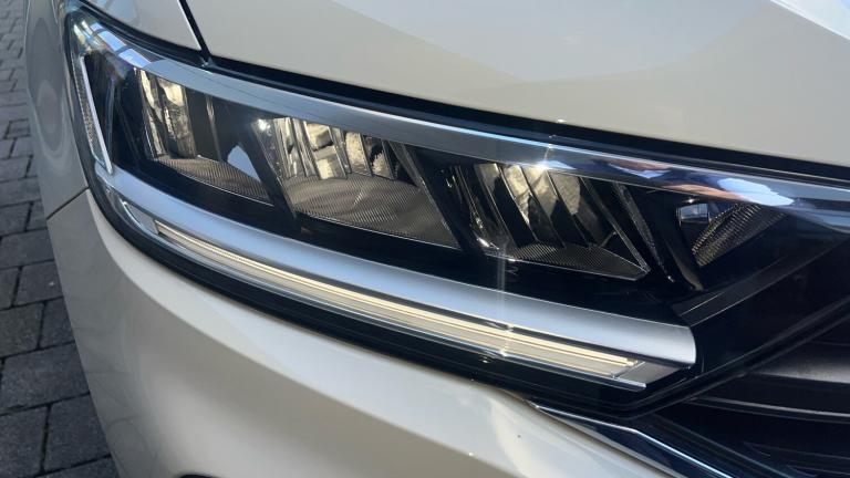 2023 Volkswagen T Roc 1.0 TSI Life 5dr Petrol