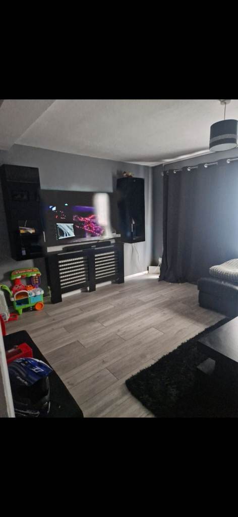 Large 2 bed masionette 