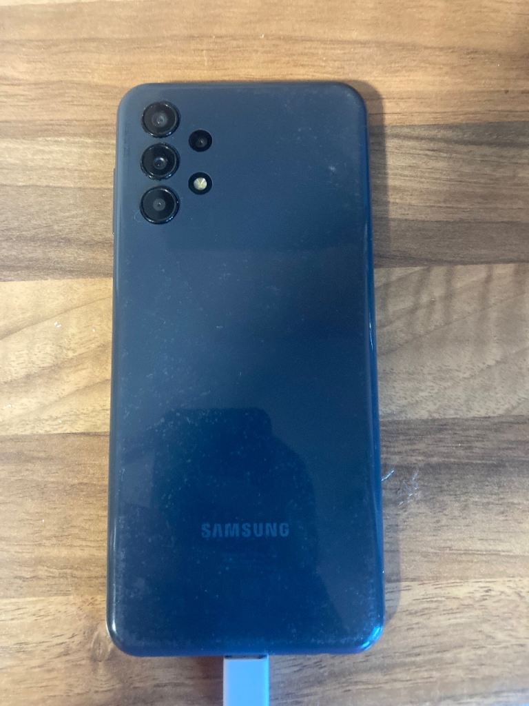 Samsung Galaxy A13