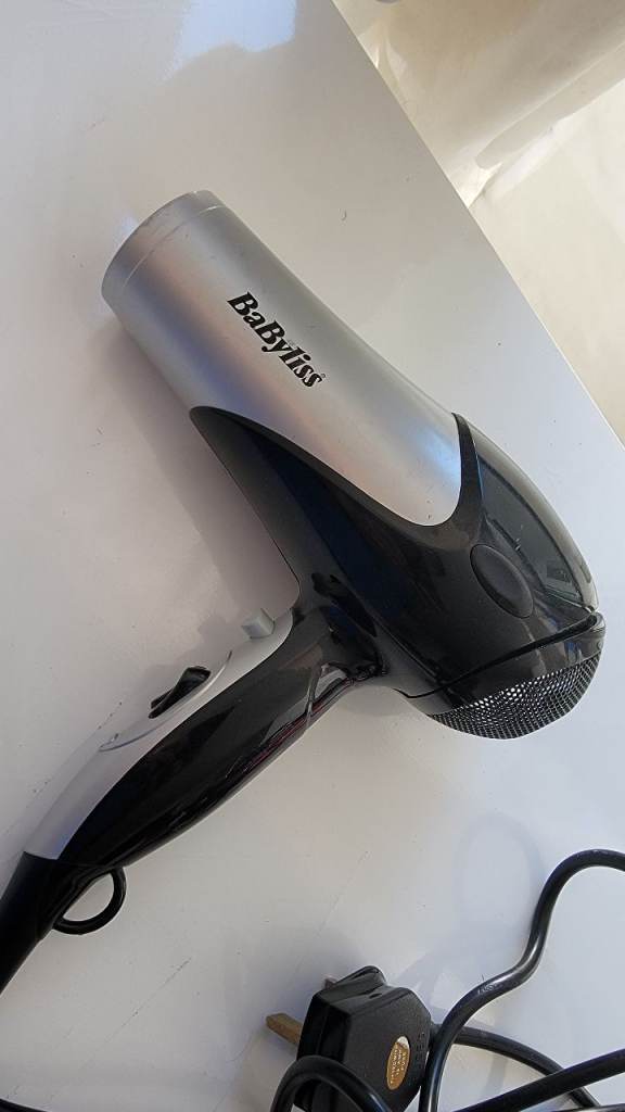Babyliss Hair dryer