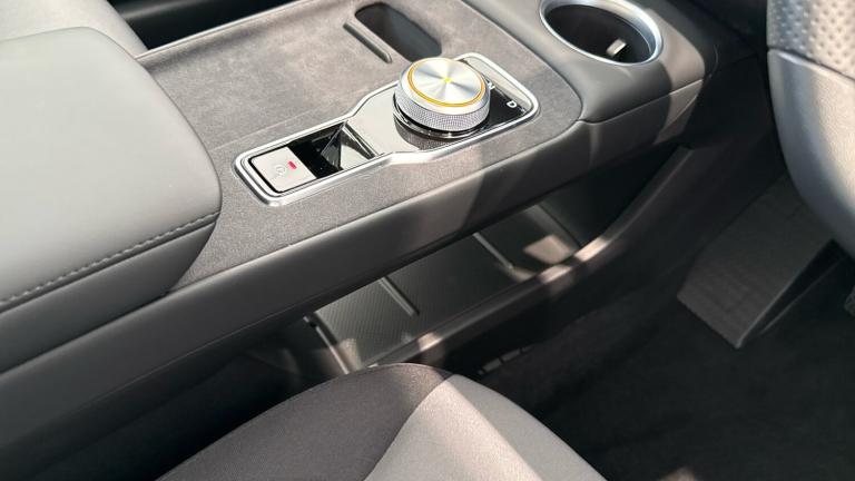 2025 MG MGS5 125kW SE EV 49kWh 5dr Auto Electric Estate Estate Electric Automatic