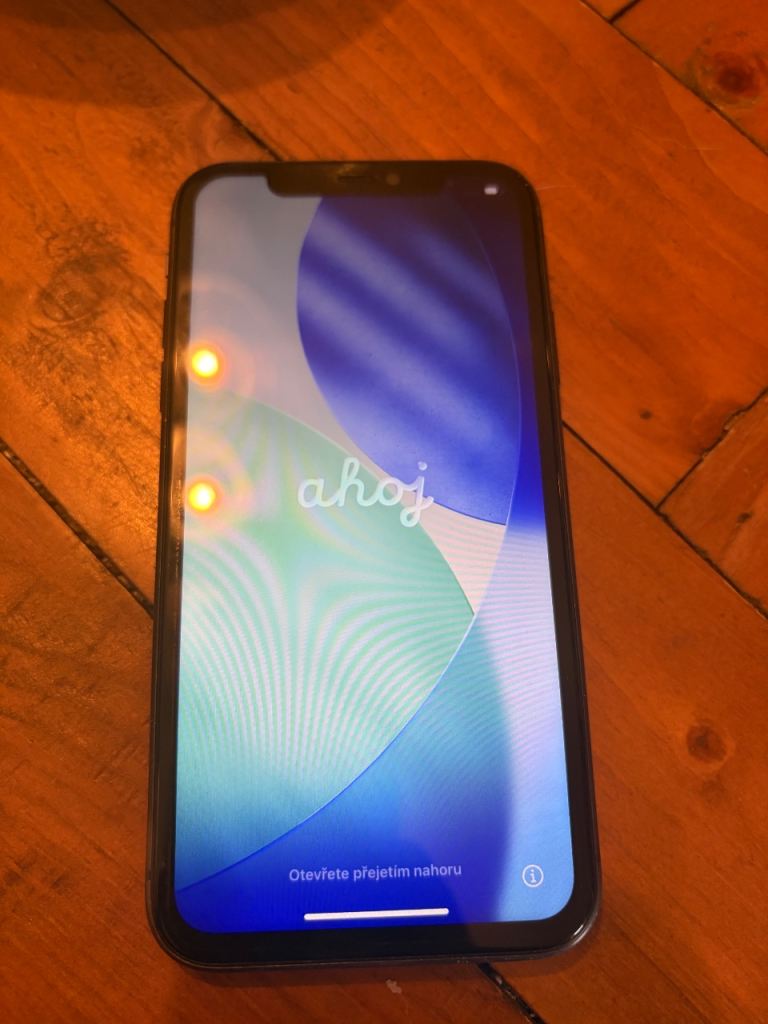 iPhone 11 