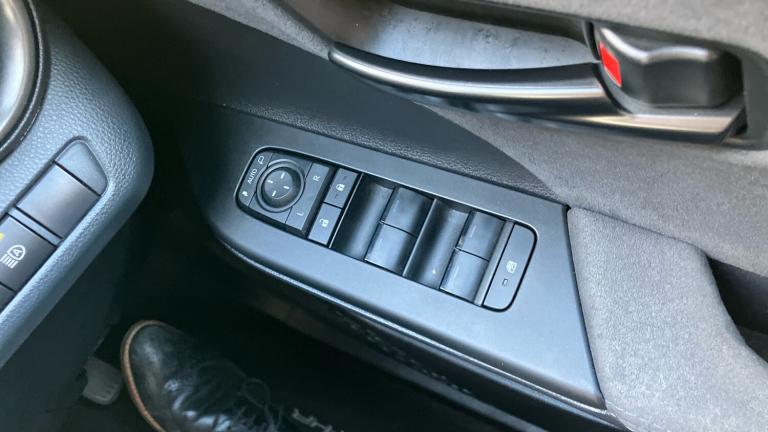 2024 Toyota C-HR 2.0 PHEV Excel 5dr CVT Hatchback Hatchback Hybrid Automatic