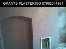 Grants Plastering