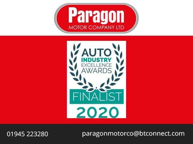 2016 Hyundai TUCSON 1.7 CRDi Blue Drive SE Nav 5dr 2WD ESTATE DIESEL Manual