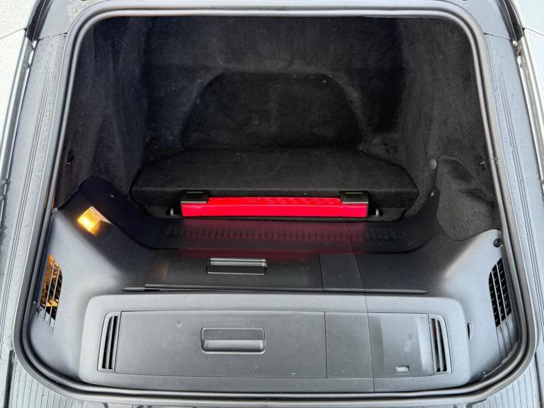 2005 Porsche 911 2dr COUPE PETROL Automatic