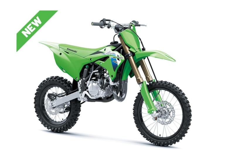 KAWASAKI KX 85 BIG WHEEL 2026 MOTOCROSS BIKE BRAND NEW BIKE! 