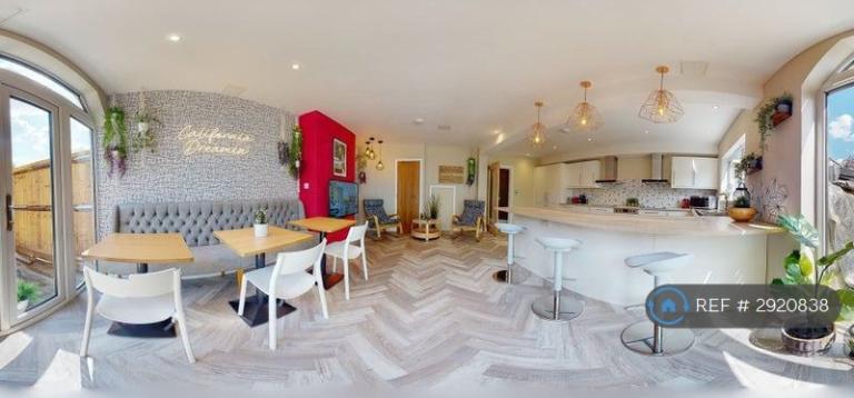 1 bedroom in Ridgeway Drive, Bromley, BR1 (#2920838)