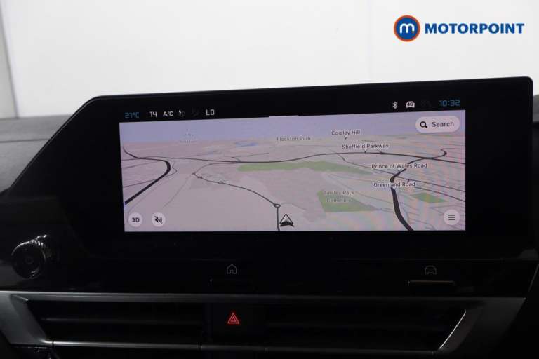 2024 Citroen C4 100kW E-Series 50kWh 4dr Auto Saloon Electric Automatic