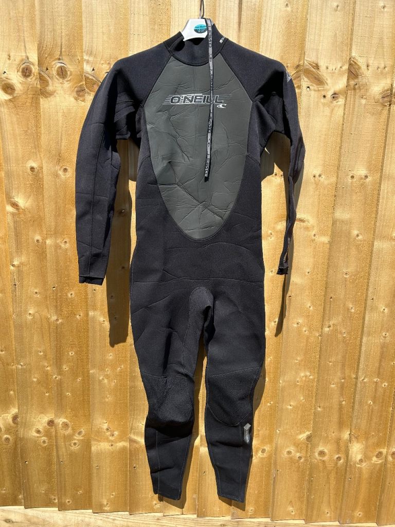 Men’s O’Neill wetsuit 3/2mm size L 