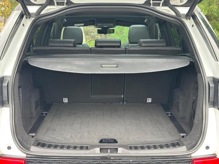 2021 Land Rover Discovery Sport 1.5 P300e 12.2kWh R-Dynamic HSE Auto 4WD Euro 6 (s/s) 5dr ESTATE ...