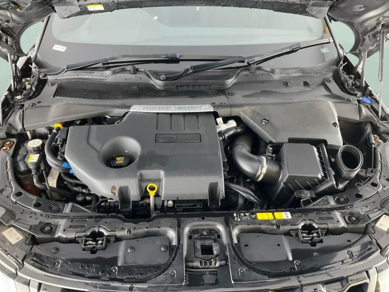 2021 Land Rover Range Rover Evoque 2.0 D165 MHEV R-Dynamic SUV 5dr Diesel Auto 4WD Euro 6 (s/s) (...