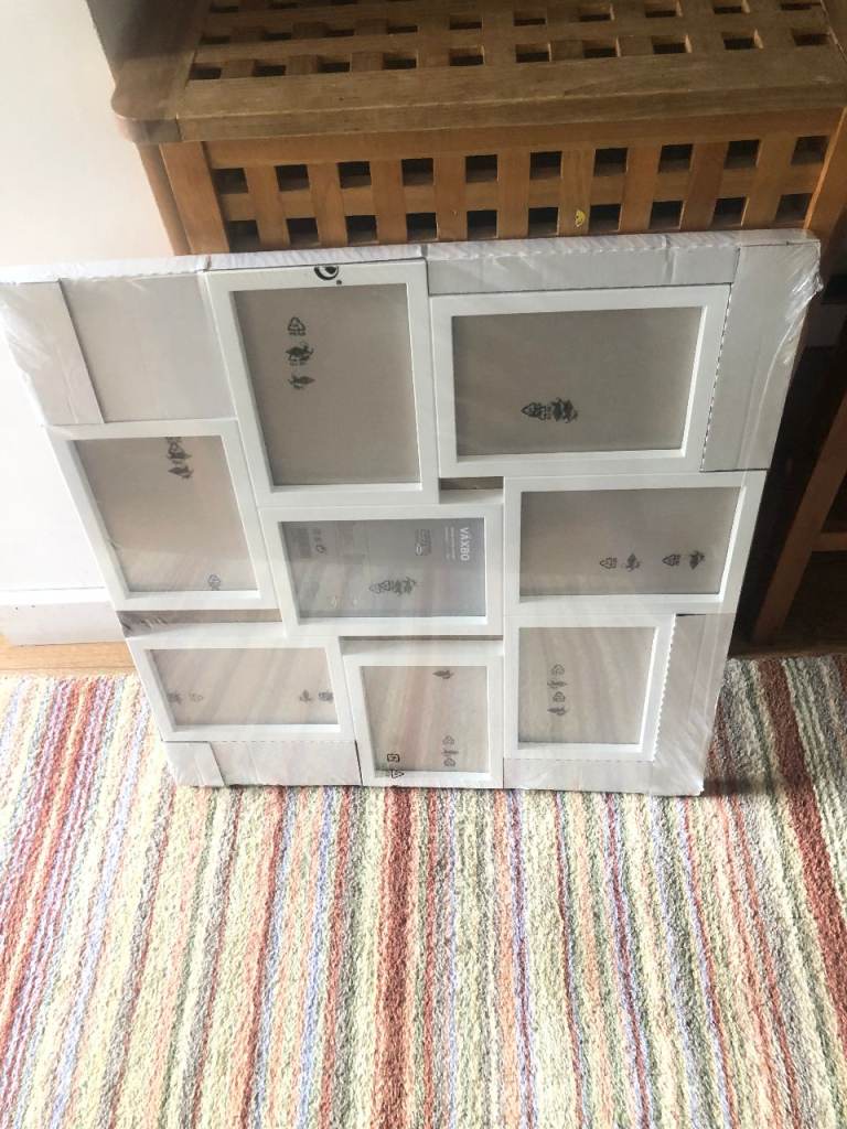 image for Picture multi frame new, unused