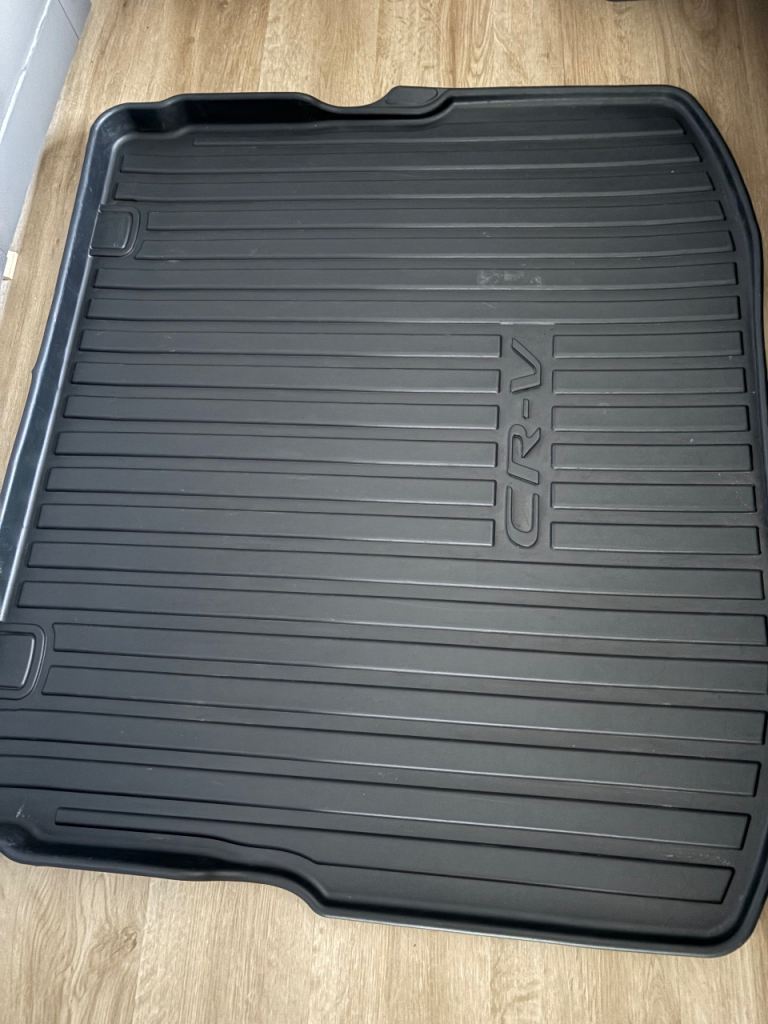 Honda CRV Car Mats