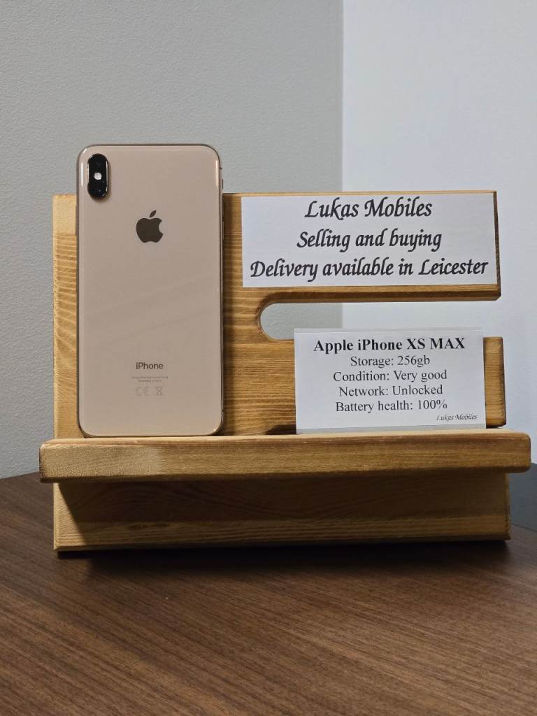 Apple iPhone XS Max