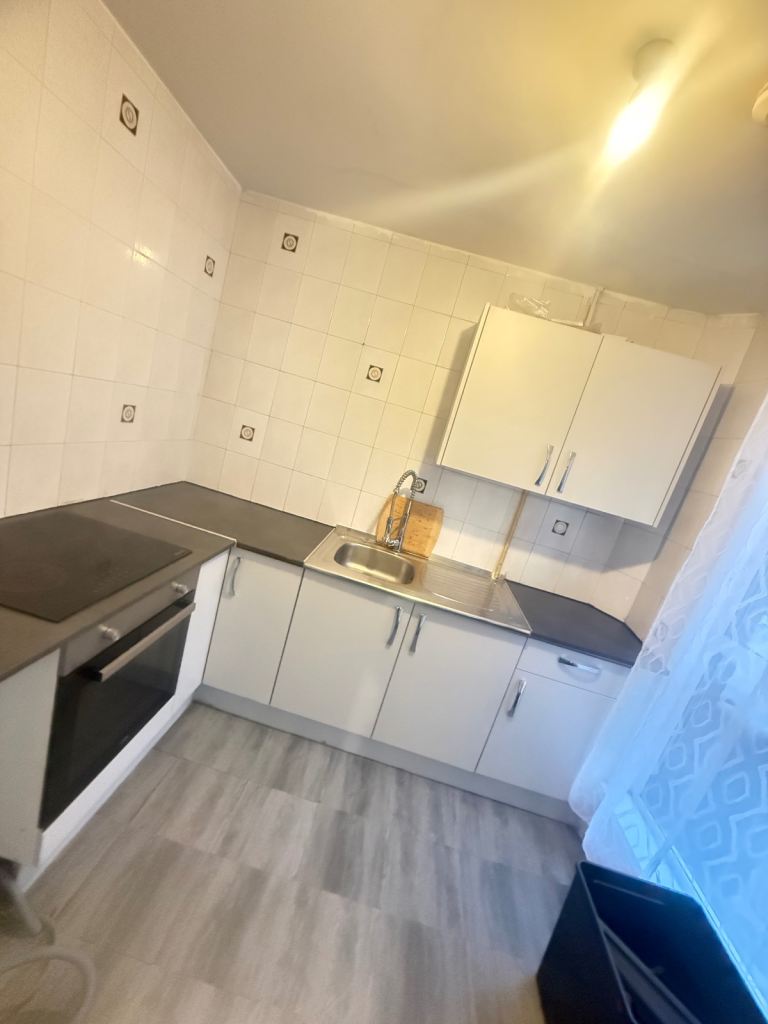 One bed flat to rent in bolton