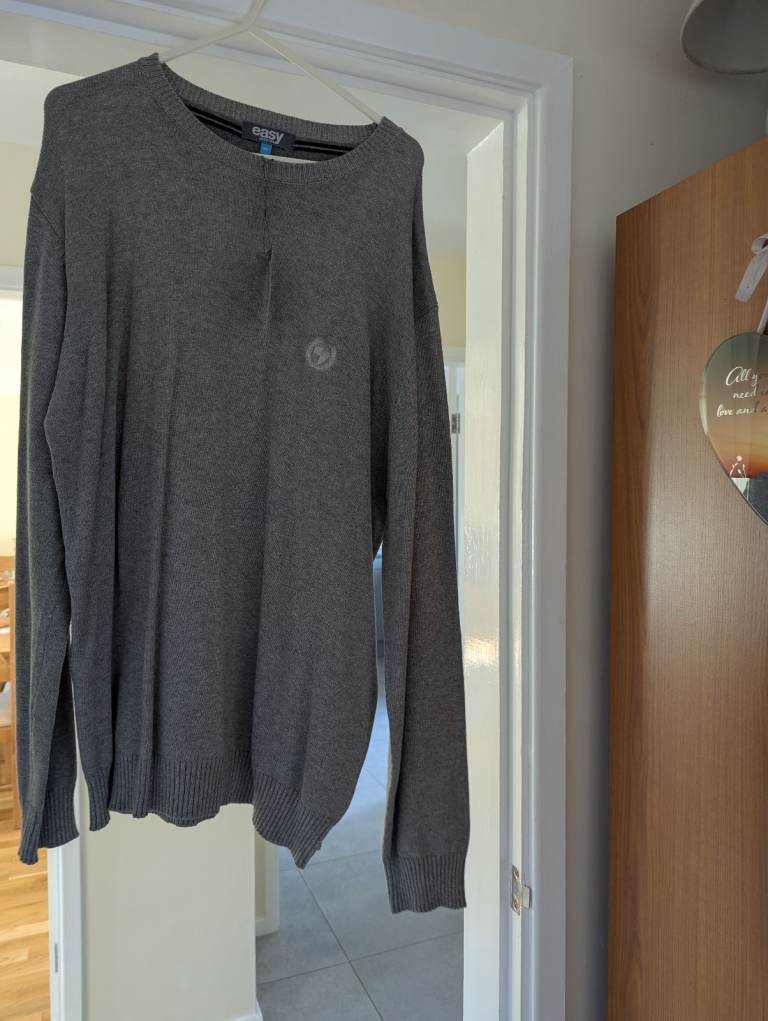 Men's jumper 