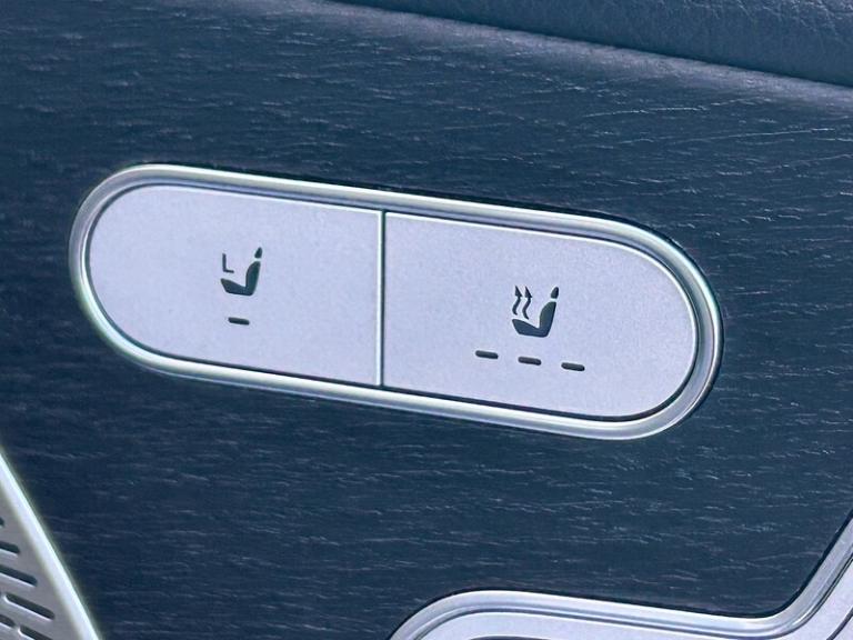 2021 Mercedes-Benz GLE 2.0 GLE300d AMG Line (Premium Plus) SUV 5dr Diesel G-Tronic 4MATIC Euro 6 ...