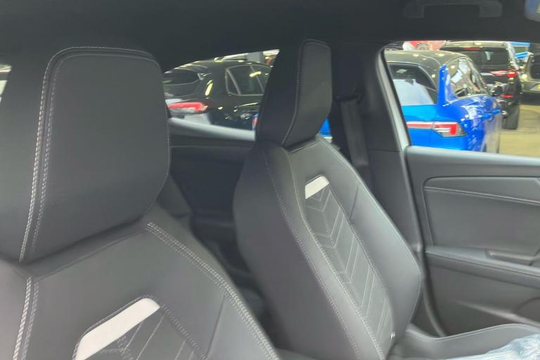  Vauxhall Mokka 1.2 Turbo Ultimate Suv 5dr Petrol Auto Euro 6 s/s 130 Ps