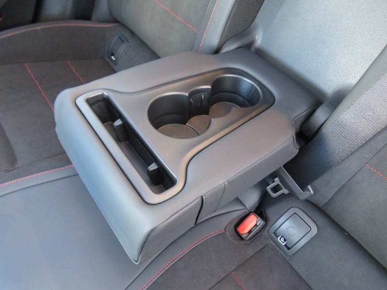 2025 Mercedes-Benz CLA Electric Saloon 250+ 200kW EQ Tech AMG Line Ed 85kWh 4dr Auto Saloon Elect...