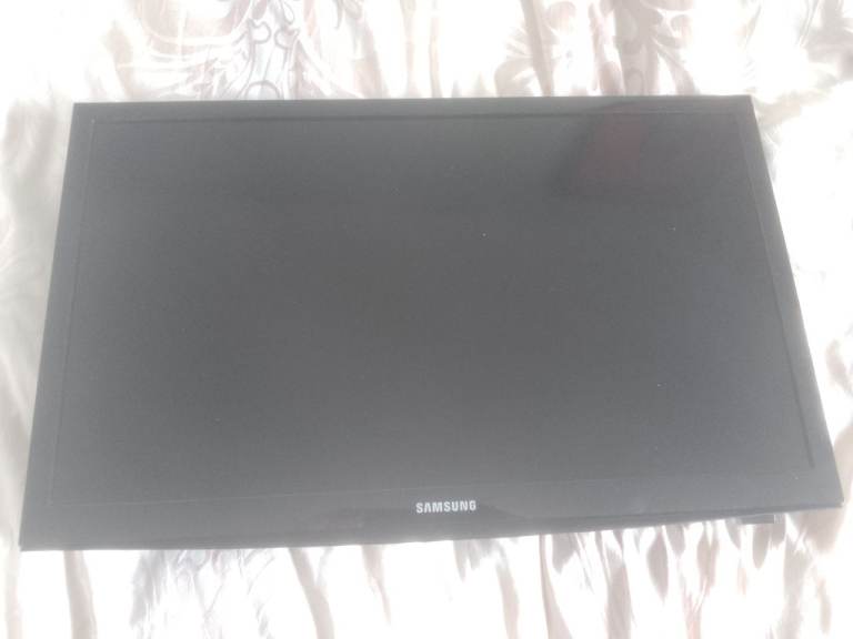 20" TV For sale