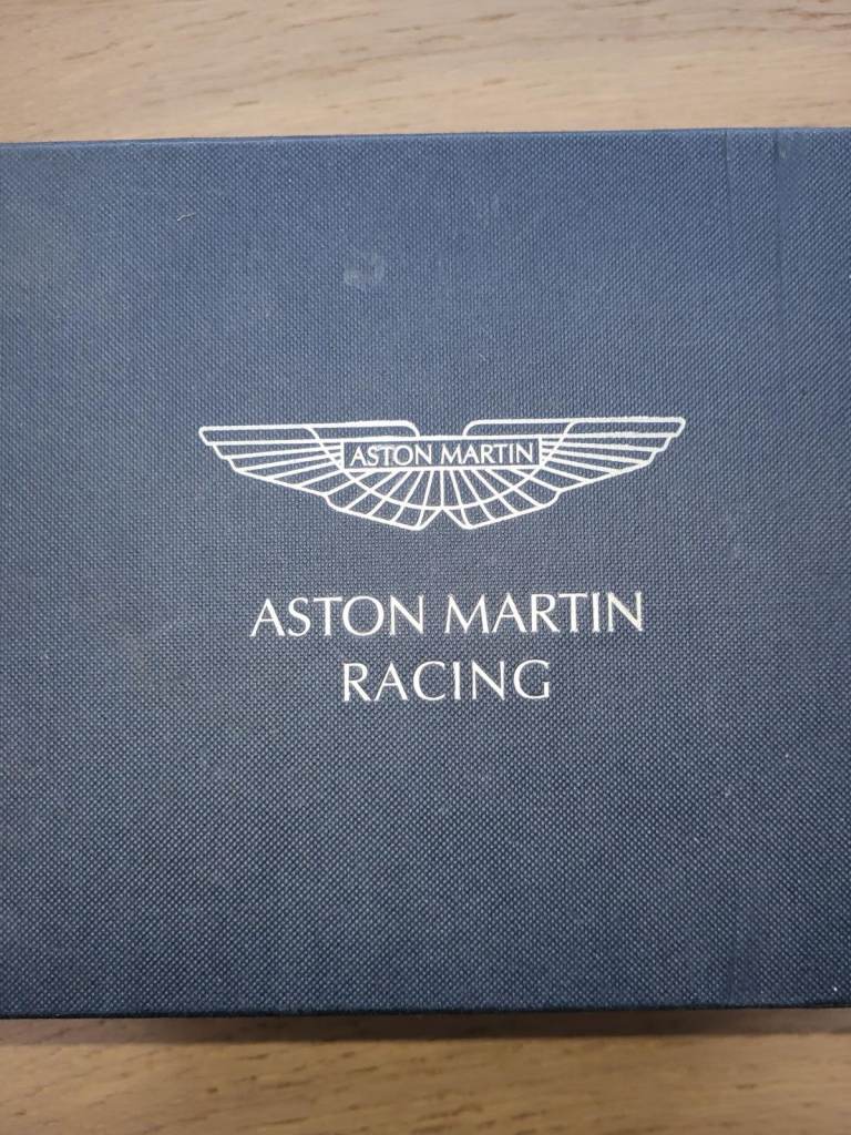 ASTON MARTIN Aspire AM-668 Smartphone