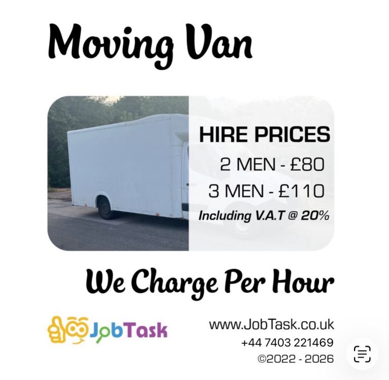 Office Moves | Shop and Store Removals | Domestic & Commercial Relocation in London and the U.K