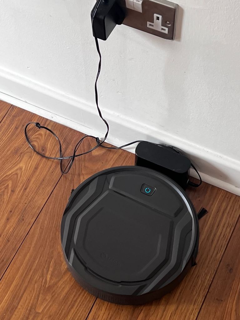 Lefant M210 Robot Vacuum Cleaner