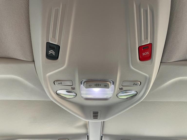 2019 CITROEN GRAND C4 SPACETOURER 1.2 PURETECH FEEL 130PS - 72K MILES - F.S.H - 