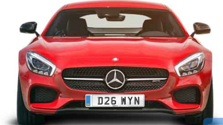 D26 WYN. *Price drop*