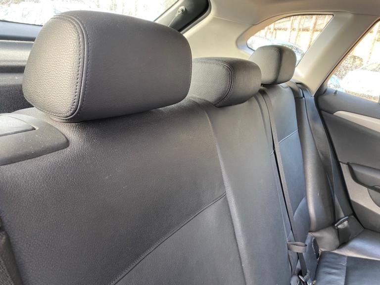 BMW X1 2.0 X1 sDrive20d SE 2013