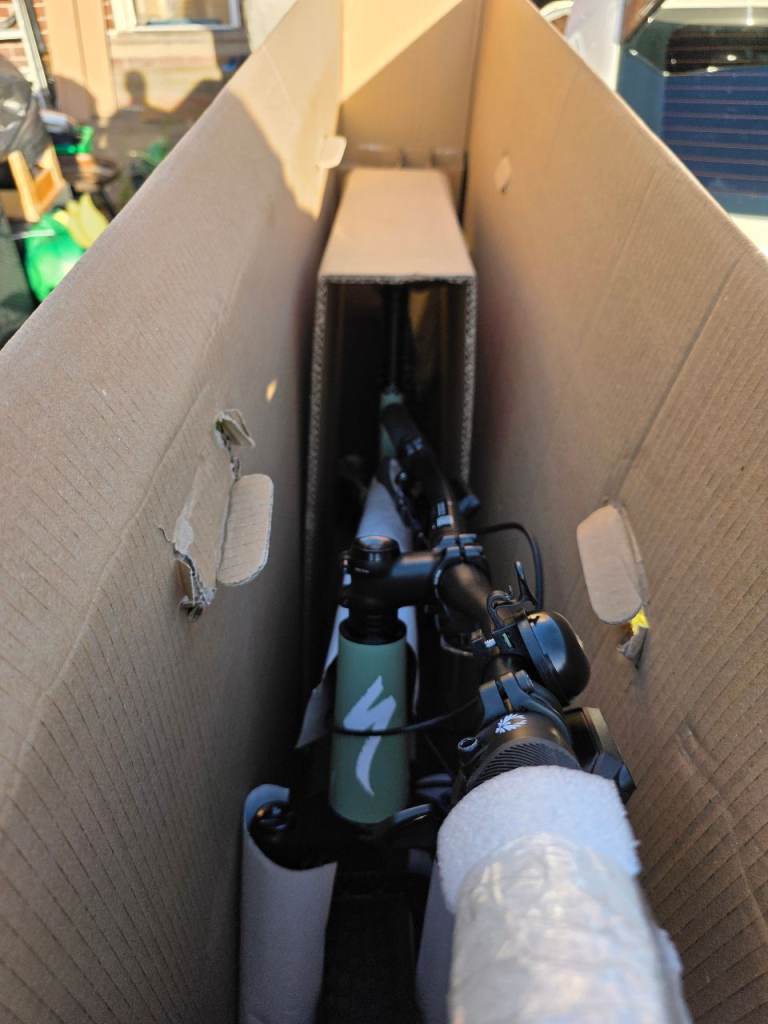 Specialized chisel 2026 brand new