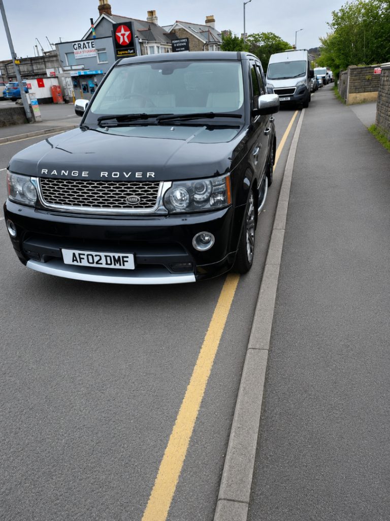 Land Rover, RANGE ROVER SPORT, Estate, 2011, Semi-Auto, 2993 (cc), 5 doors