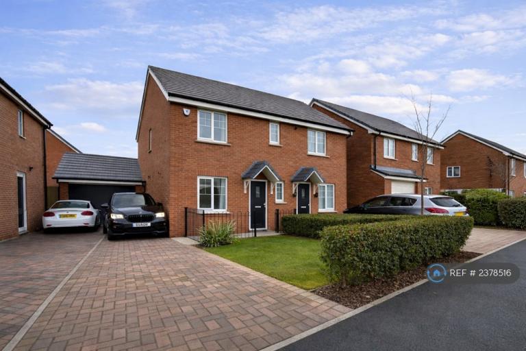 3 bedroom house in Newhaven Road, Liverpool, L6 (3 bed) (#2378516)