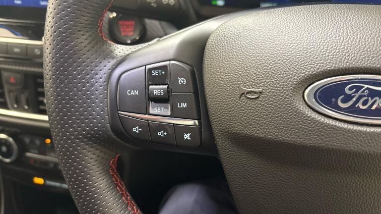 2024 Ford Puma 1.5 EcoBoost ST 5dr Petrol Hatchback Hatchback Petrol Manual