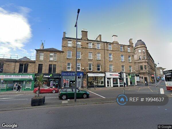 2 bedroom flat in Home Street, Edinburgh, EH3 (2 bed) (#1994637)