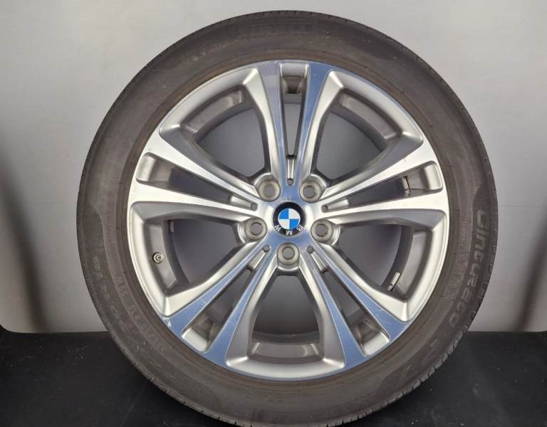 BMW X1 F48 7.5JX18 225/50/18