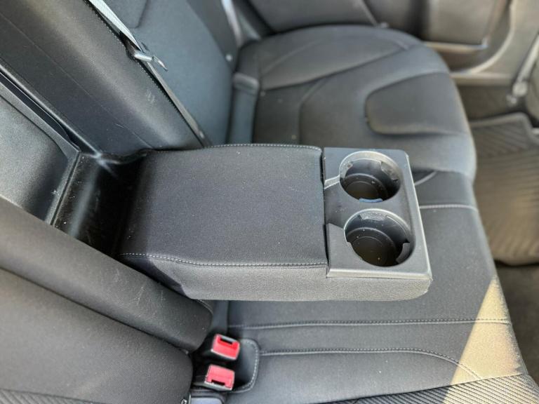 2017 Ford Mondeo 1.5 TDCi ECOnetic Titanium 5dr ESTATE DIESEL Manual