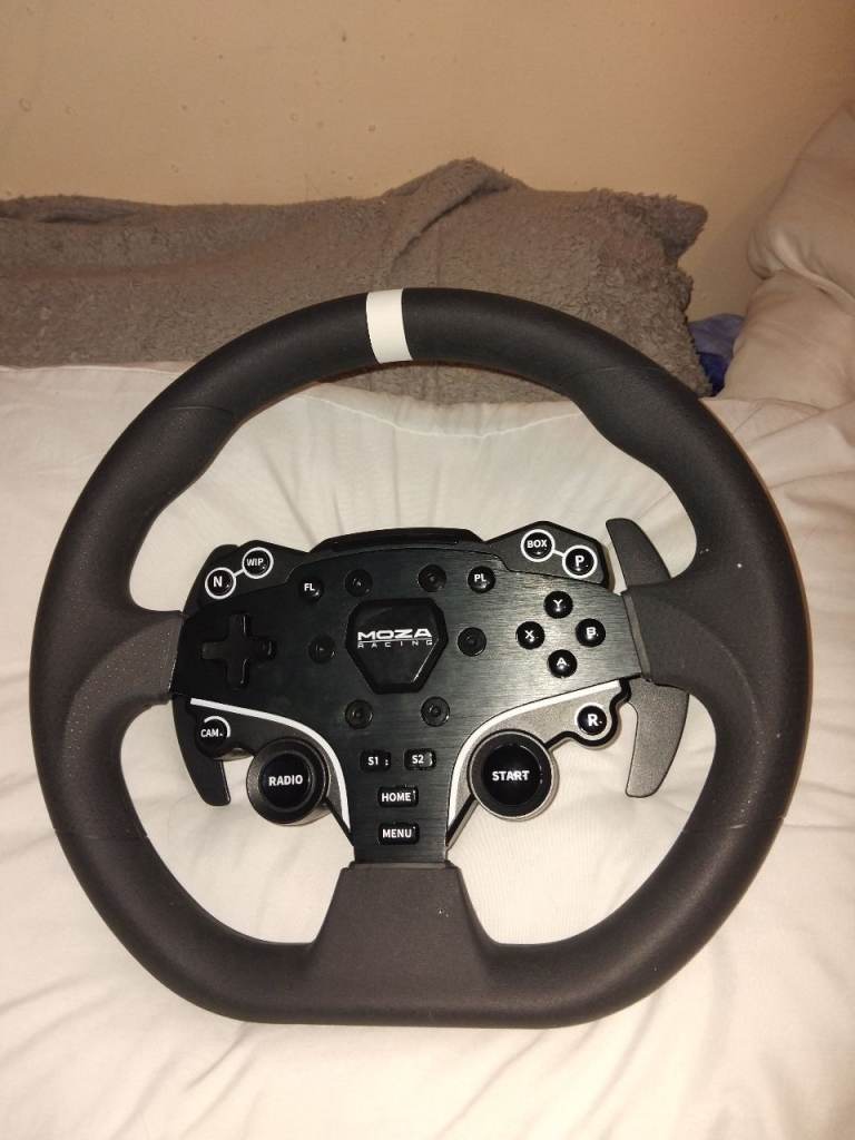 moza cs wheel