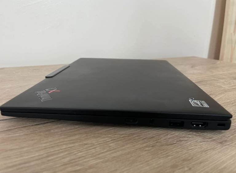 Lenovo X1 Carbon Gen 12 Ultra 7 32GB RAM 512 GB SSD