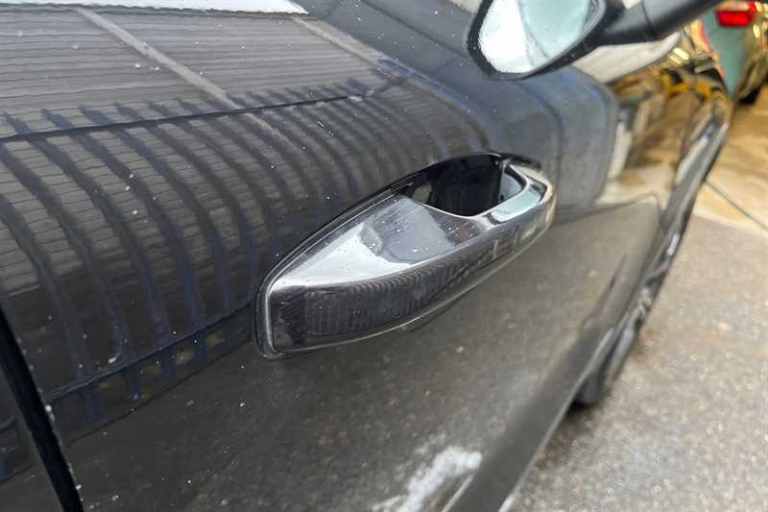 2020 Volvo XC40 2.0 D4 Inscription Pro SUV 5dr Diesel Auto AWD Euro 6 (s/s) (190 ps) SUV Diesel A...