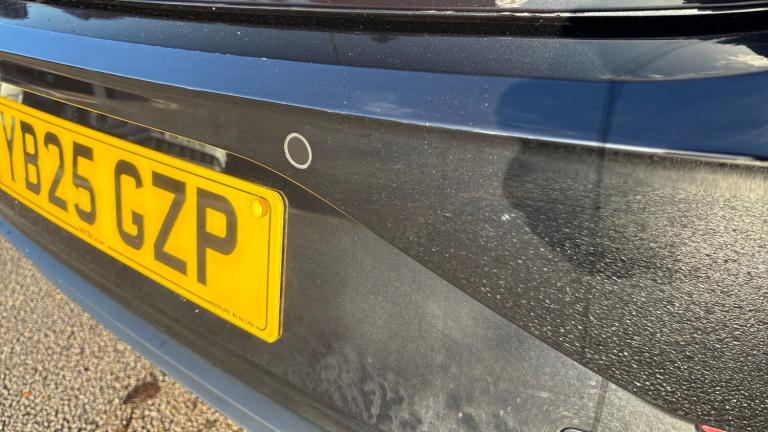 2025 Volkswagen Polo 1.0 TSI Life 5dr Petrol Hatchback Hatchback Petrol Manual