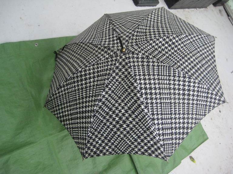 Stylish Ladies Umbrella for £5.00