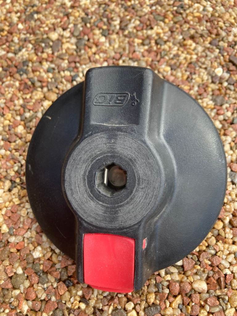 Bic Windsurfing Deck Plate