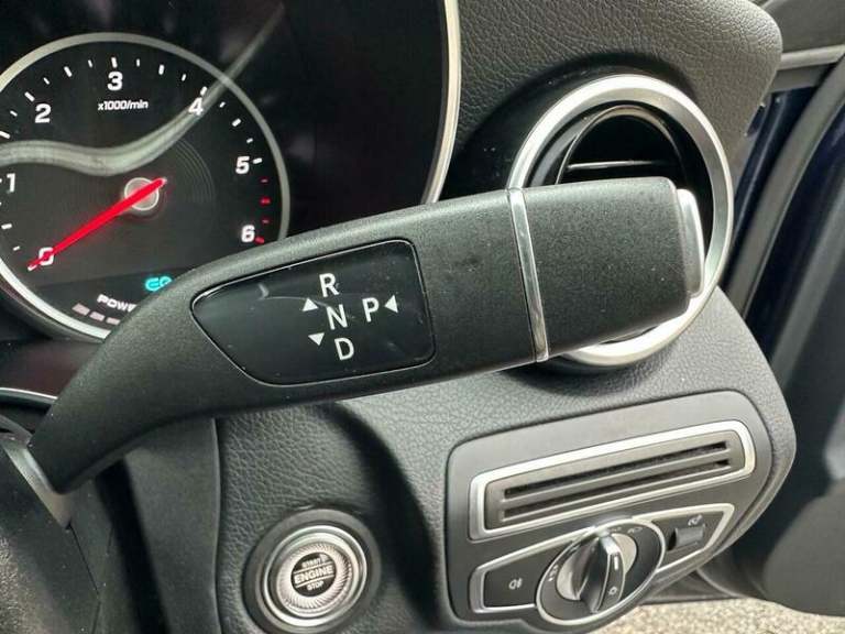 2020 Mercedes-Benz C Class 2.0 C300de 13.5kWh Sport Edition G-Tronic+ Euro 6 (s/s) 5dr Automatic